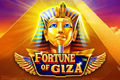 Fortune Of Giza Лова Казино играть